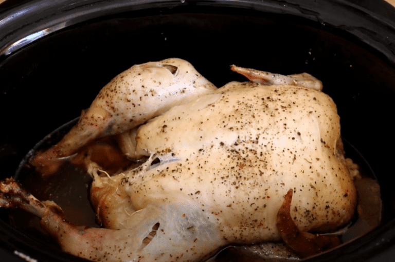 Frozen Chicken Breast Crock Pot Recipes