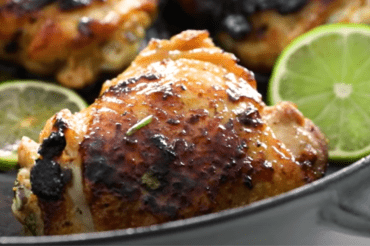 Galena Chicken Recipe