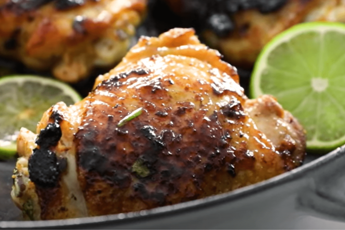 Galena Chicken Recipe