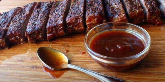 History of BBQ Sauce in American Cuisine 1