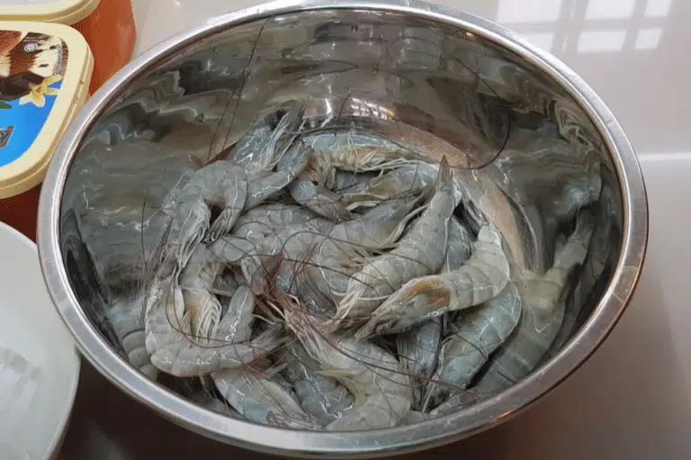 How Long Does Shrimp Last in the Fridge