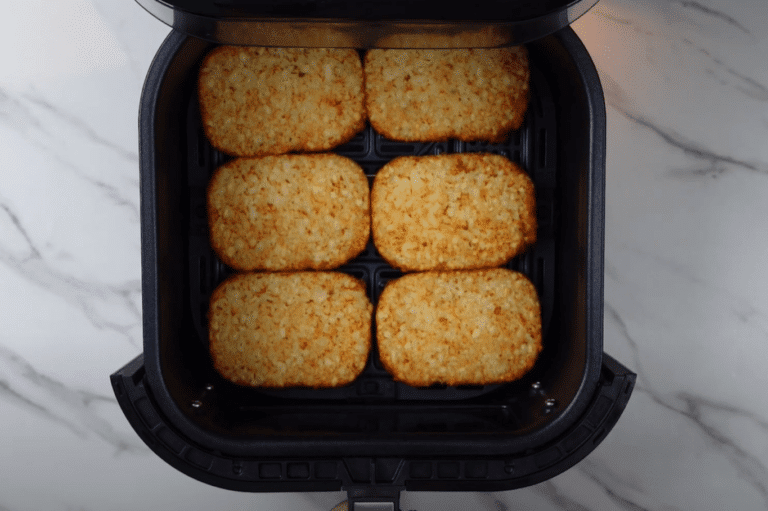 How to Cook Frozen Hash Browns