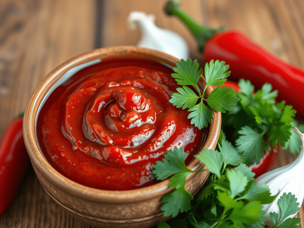 How to Use Guajillo Sauce in Recipes