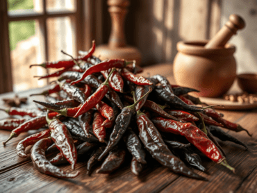 The Ultimate Guide to Chile Ancho Substitutes: Flavorful Alternatives for Your Dishes