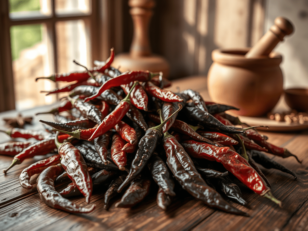 The Ultimate Guide to Chile Ancho Substitutes: Flavorful Alternatives for Your Dishes
