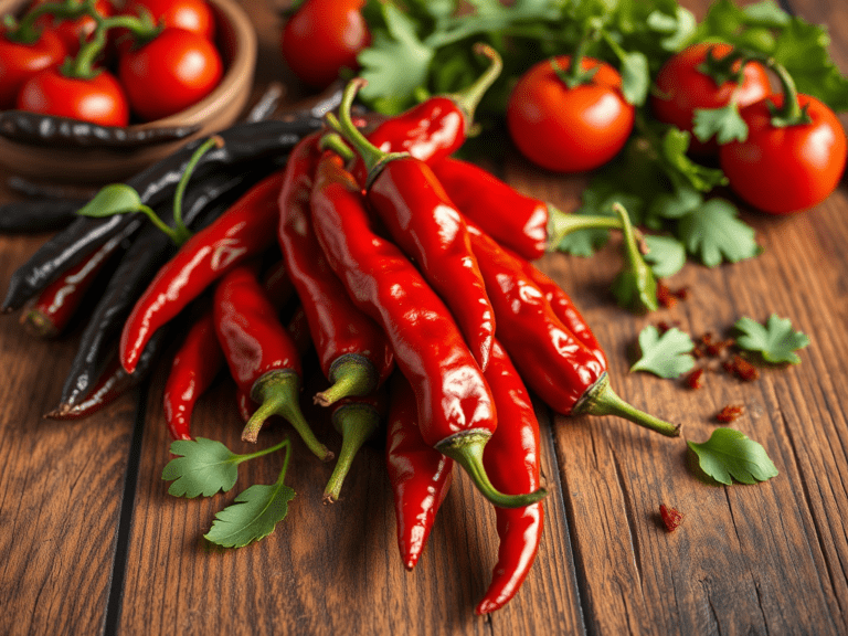 The Best Guajillo Chile Substitutes You Should Try