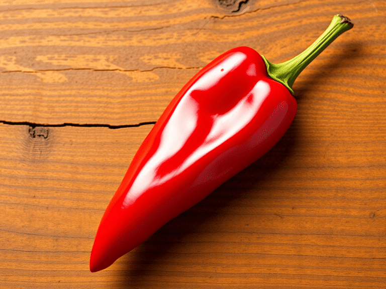 Arbol Chili: Everything You Need to Know About This Spicy Pepper