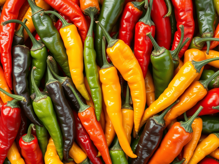 Ultimate Guide to Chili Pepper guides