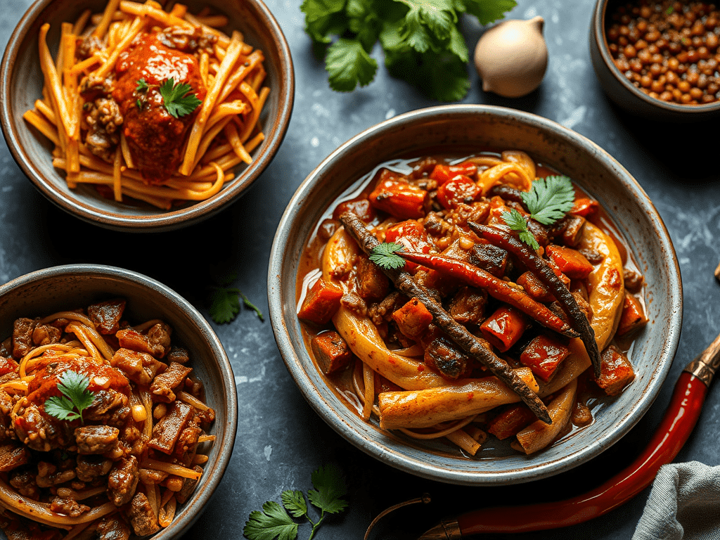 Ancho Substitute Recipes Showcase