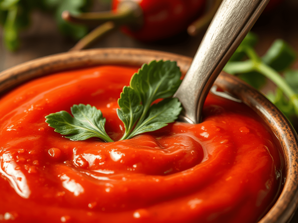 Top Tips for Perfect Guajillo Sauce