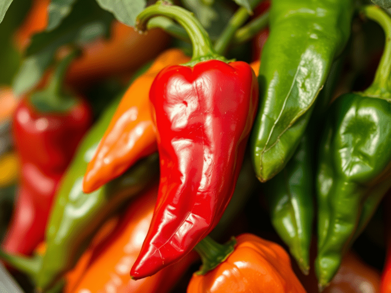 Arbol Chili Guide: Our Global Family – Uses, Recipes & Health (2026)