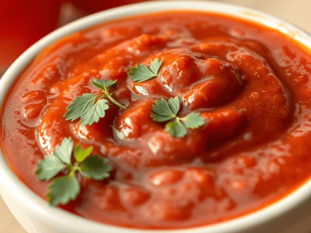 What Is Guajillo Sauce?