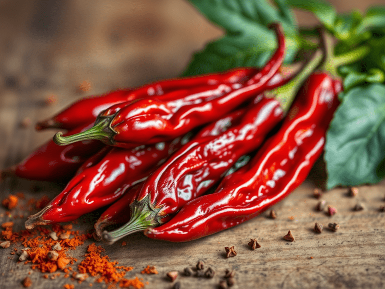 Substitute for Guajillo Chili: 5 Verified Swaps from 16 Years of Global Research
