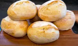 Auguson Farms Bread Scone Roll Mix