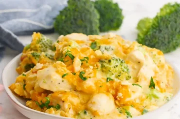 Chicken Divan Recipe Sherry Parmesan Recipe