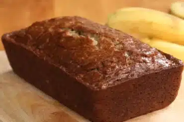 Chobani Banana Bread Recipe