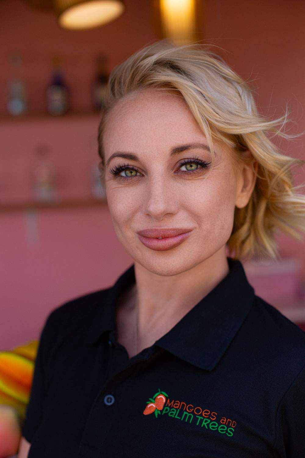 Natalia Mayerhoffer - Cultural Navigator & Food Storyteller