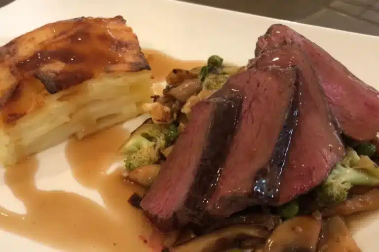Venison Cube Steak Recipes