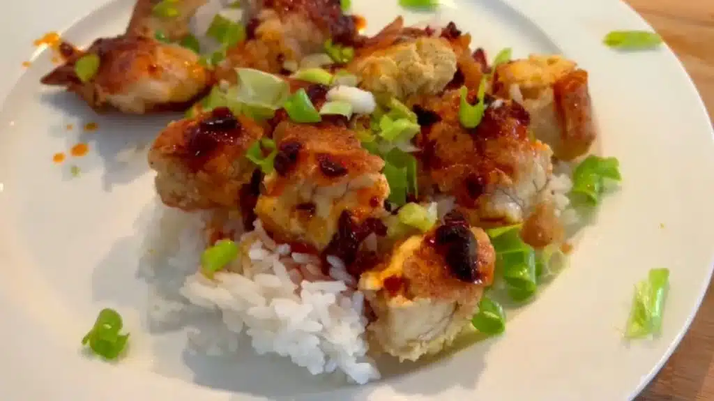 Easy California Corbina Recipe for a Fresh Coastal Dinner 1 California Corbina recipe coastal dinner