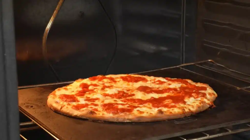 Tomato Halves Chimichurri Recipe for Pizza – Fresh & Flavorful 1 Chimichurri pizza recipe baked