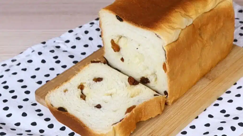 Traditional Reka Bread Recipe – How to Make It at Home Easily 3 Reka bread recipe sliced loaf
