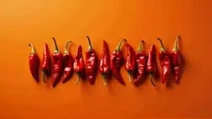 Mangoes and Palm Tree's Guide to Guajillo Peppers