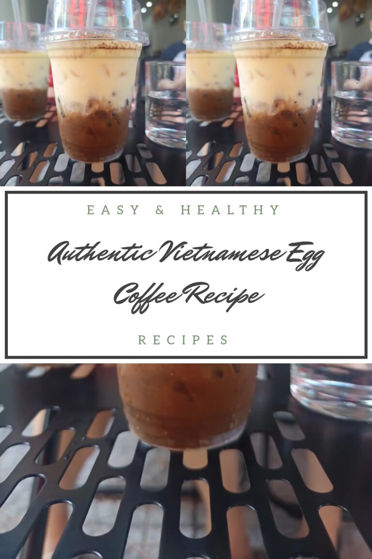 Vietnamese Coffee Guide: Da Nang, Hoi An, and Beyond