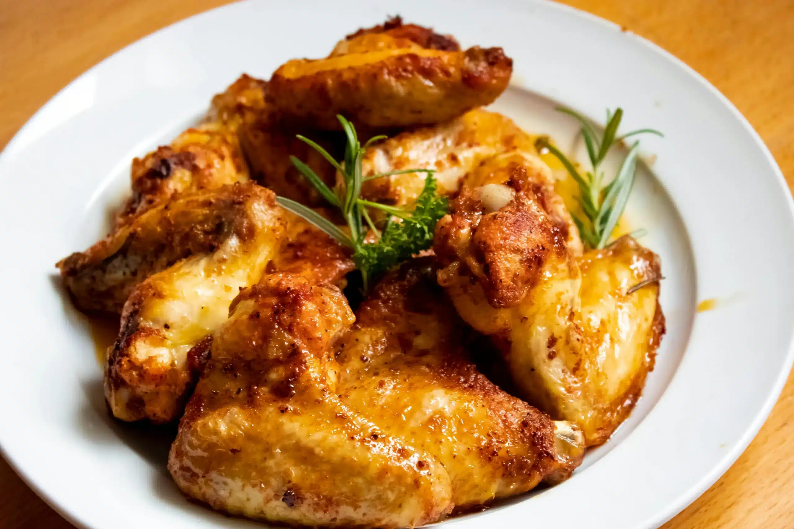 Sovereign Chicken Archive: Golden Roasted Heritage Chicken with Herbs