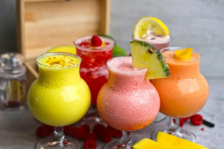 Drinks Recipes Category