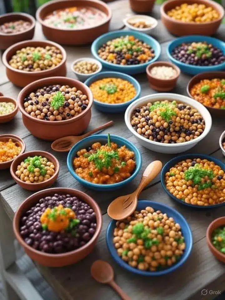 Sovereign Low-Sodium Archive: Aromatic Lemon Sumac Chicken Preparation