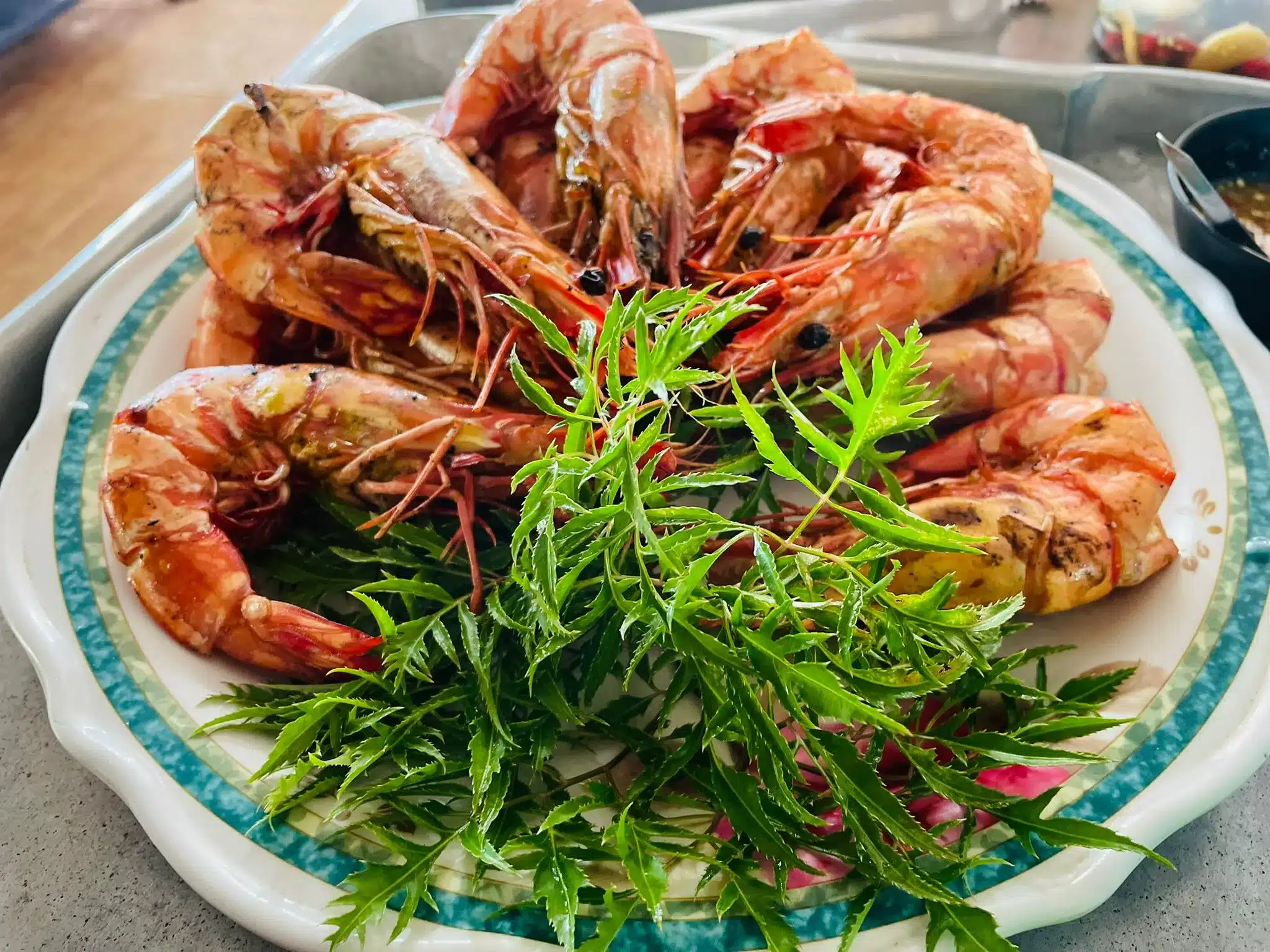 Fish and seafood recipes archive