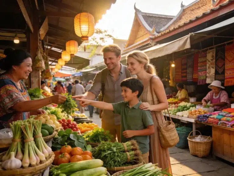 south east asia budget travel