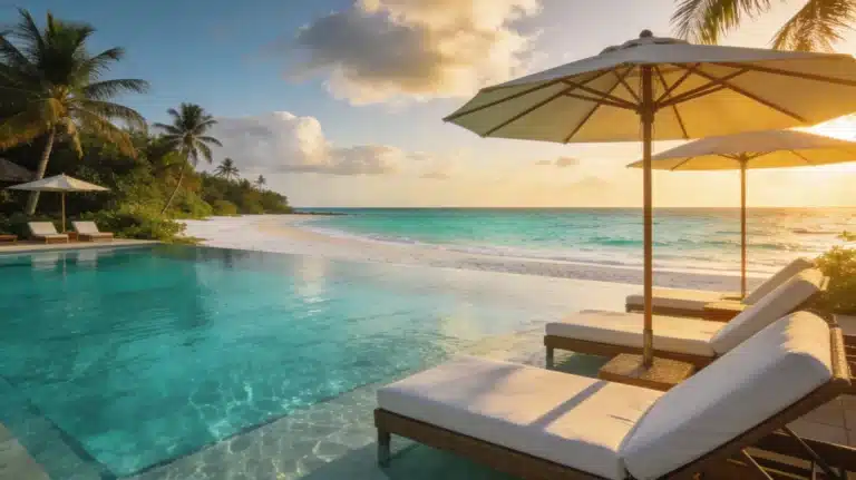 Khao Lak family resorts, JW Marriott Khao Lak, The Sands Khao Lak, Pullman Khao Lak, best family resorts Thailand