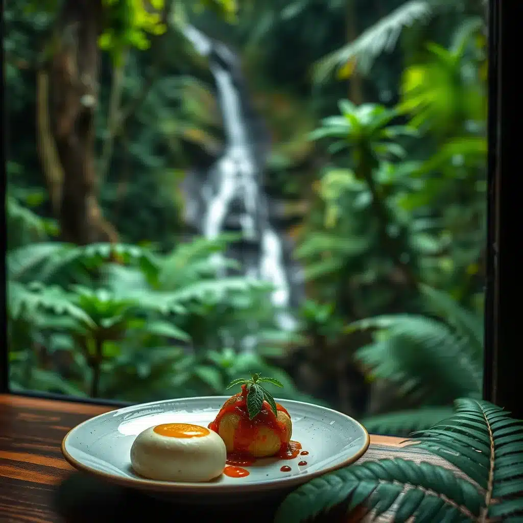 The Ultimate Koh Chang Travel Guide: Authentic Island Living 7 Illustrative jungle waterfall trail on Koh Chang