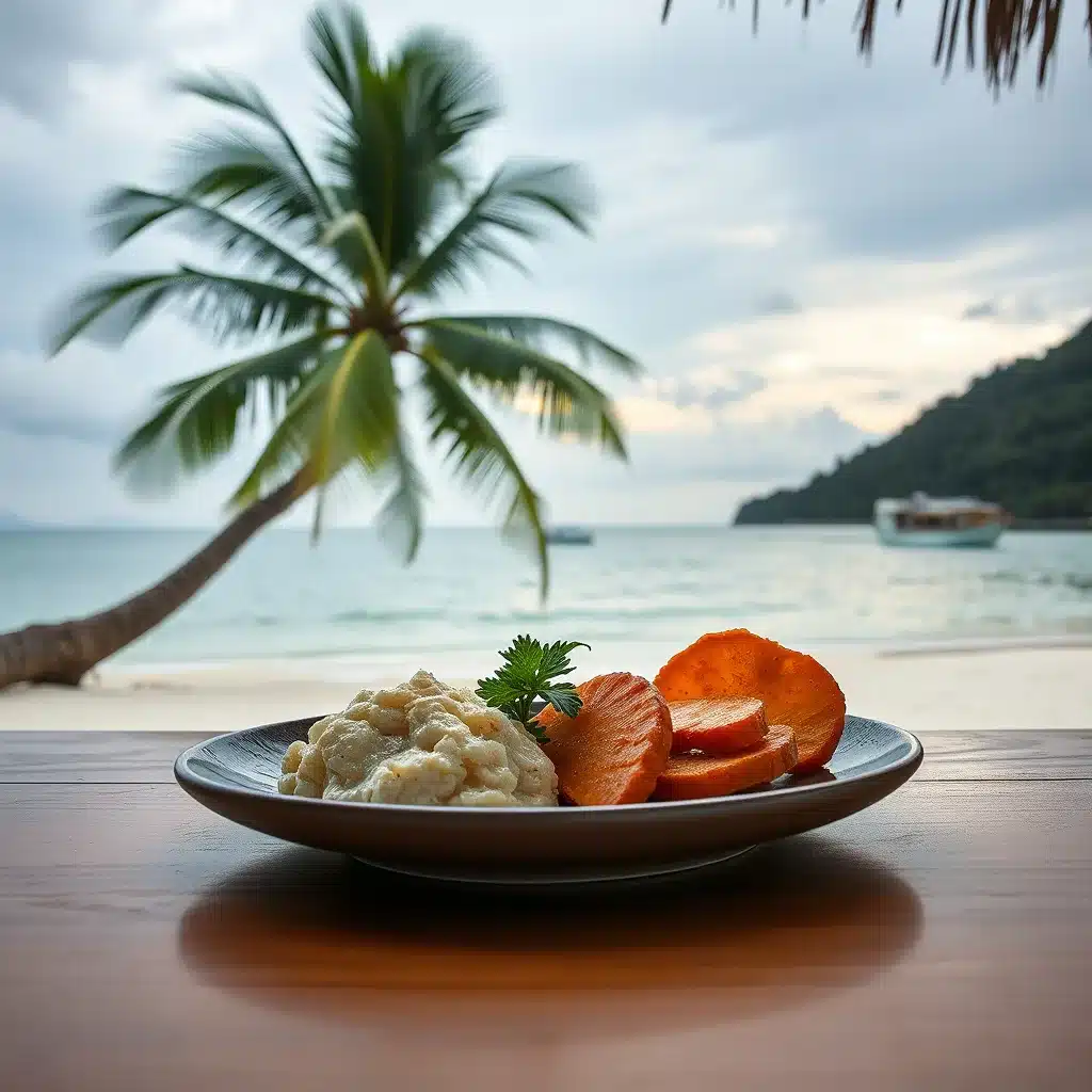 The Ultimate Koh Chang Travel Guide: Authentic Island Living 6 Illustrative west coast beach on Koh Chang